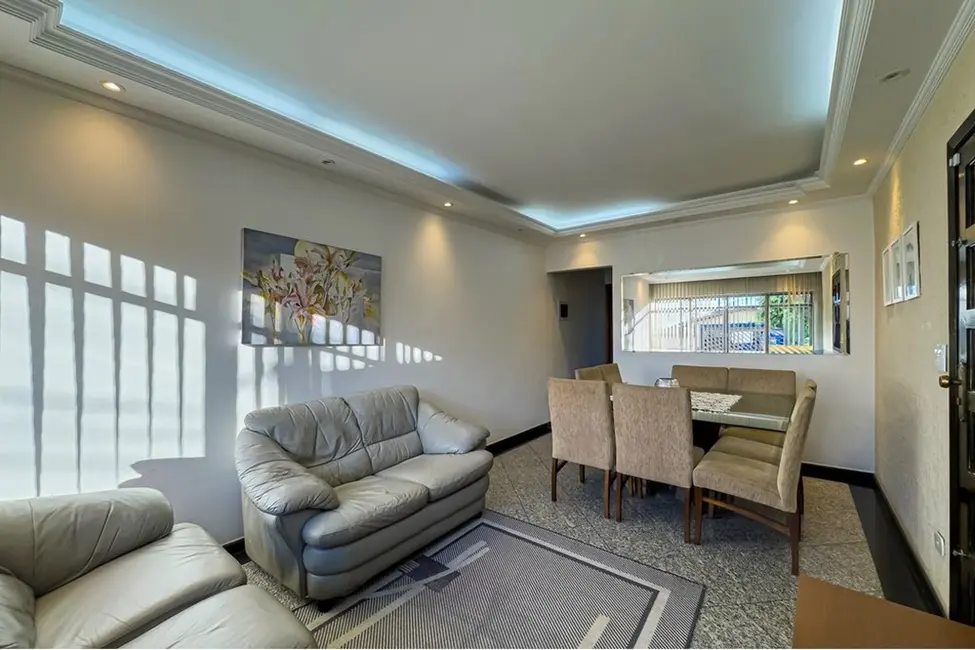 Foto 3 de Casa com 3 quartos à venda, 125m2 em Jardim Maria Estela, São Paulo - SP