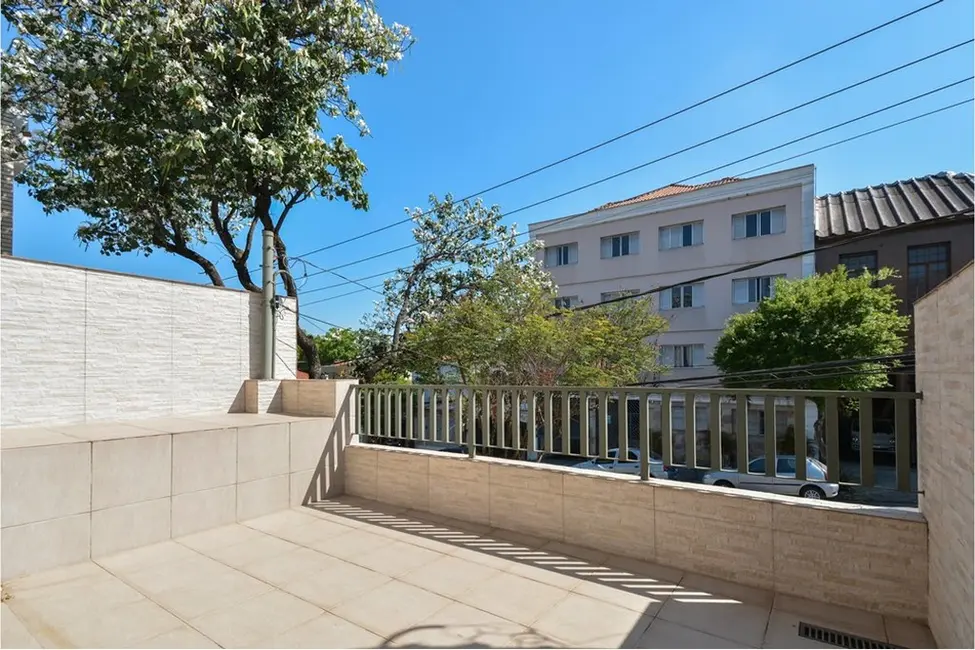 Foto 9 de Casa com 3 quartos à venda, 185m2 em Vila Monumento, São Paulo - SP