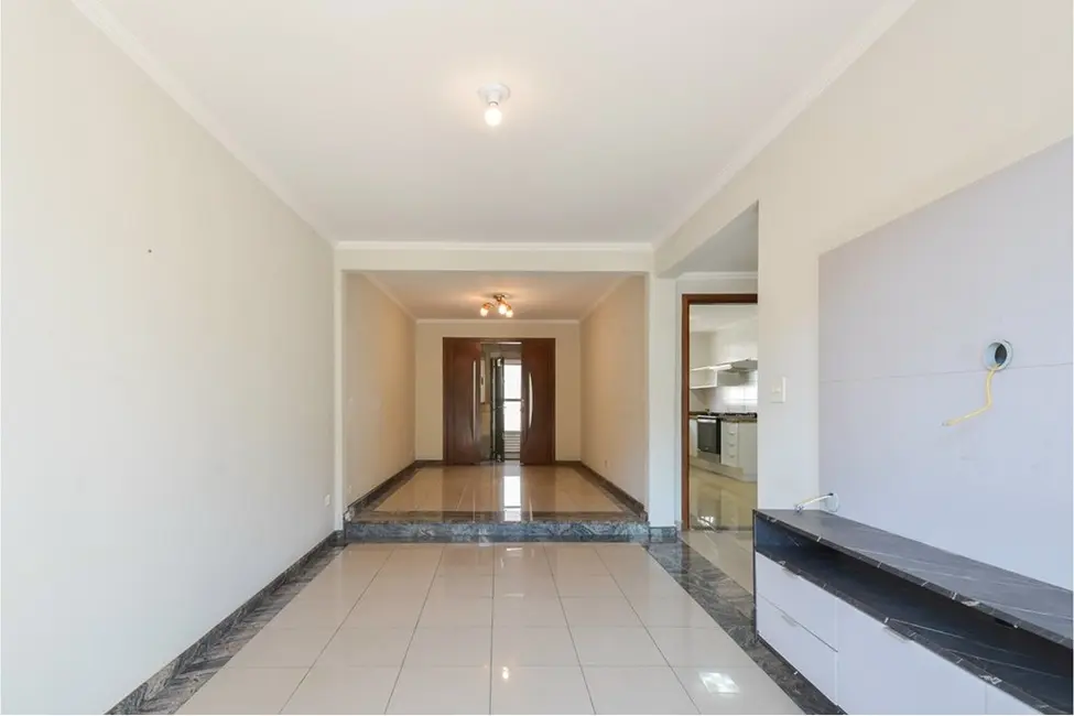 Foto 1 de Casa com 3 quartos à venda, 185m2 em Vila Monumento, São Paulo - SP