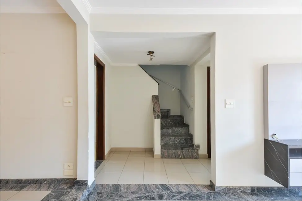 Foto 6 de Casa com 3 quartos à venda, 185m2 em Vila Monumento, São Paulo - SP