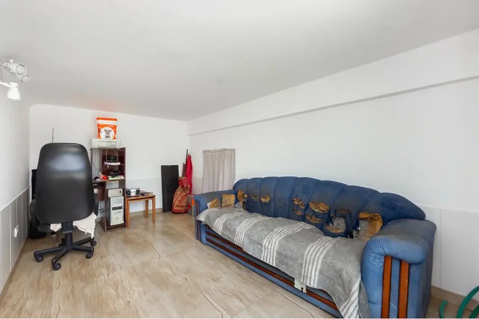 Foto 8 de Casa com 3 quartos à venda, 217m2 em Água Fria, São Paulo - SP