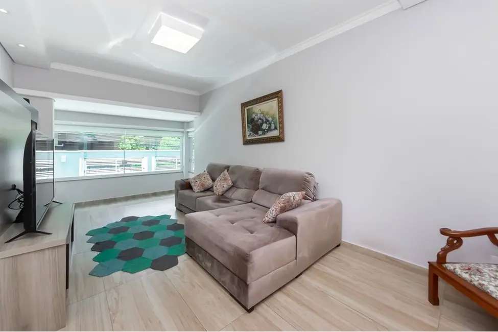 Foto 4 de Casa com 3 quartos à venda, 217m2 em Água Fria, São Paulo - SP