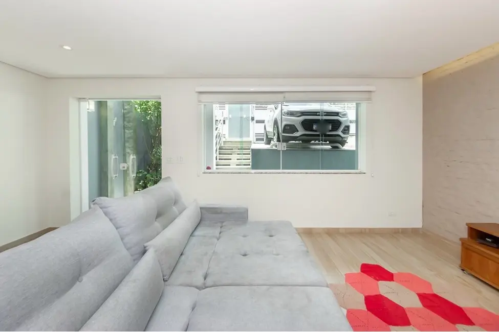 Foto 6 de Casa com 3 quartos à venda, 217m2 em Água Fria, São Paulo - SP
