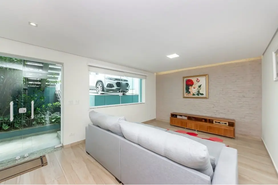 Foto 1 de Casa com 3 quartos à venda, 217m2 em Água Fria, São Paulo - SP
