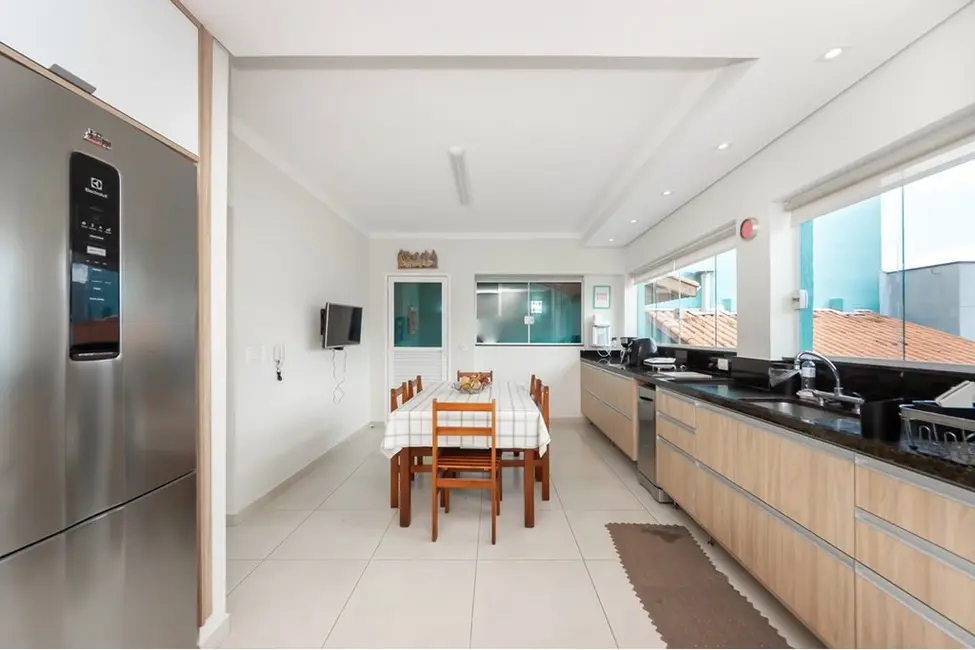 Foto 9 de Casa com 3 quartos à venda, 217m2 em Água Fria, São Paulo - SP