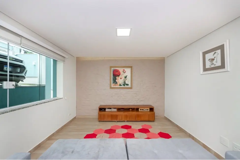 Foto 2 de Casa com 3 quartos à venda, 217m2 em Água Fria, São Paulo - SP