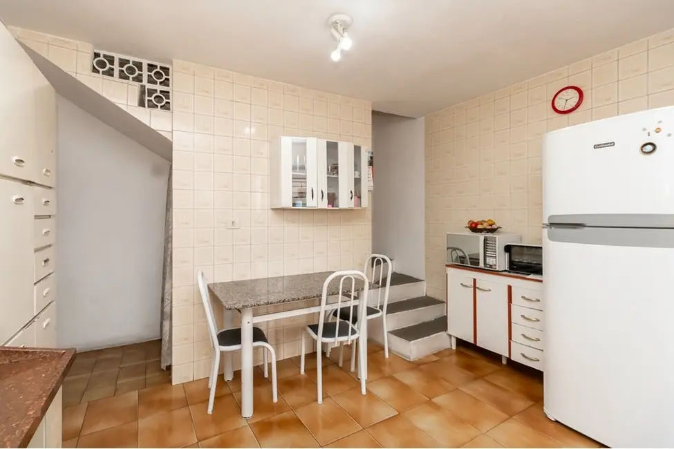 Foto 8 de Casa com 5 quartos à venda, 265m2 em Jabaquara, São Paulo - SP