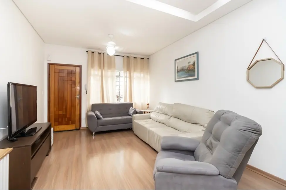 Foto 3 de Casa com 5 quartos à venda, 265m2 em Jabaquara, São Paulo - SP