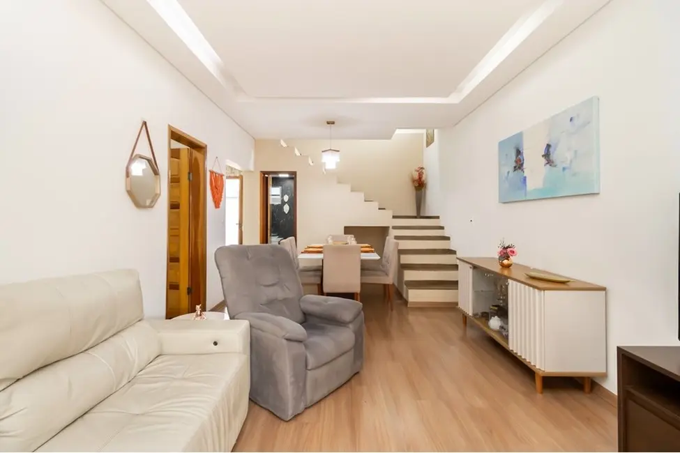 Foto 4 de Casa com 5 quartos à venda, 265m2 em Jabaquara, São Paulo - SP