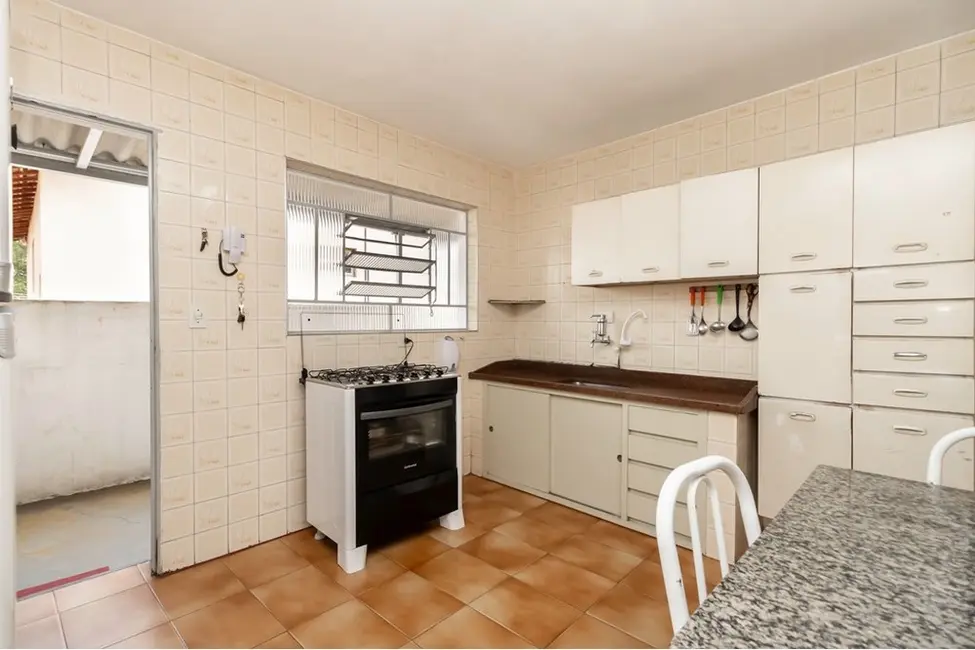 Foto 7 de Casa com 5 quartos à venda, 265m2 em Jabaquara, São Paulo - SP
