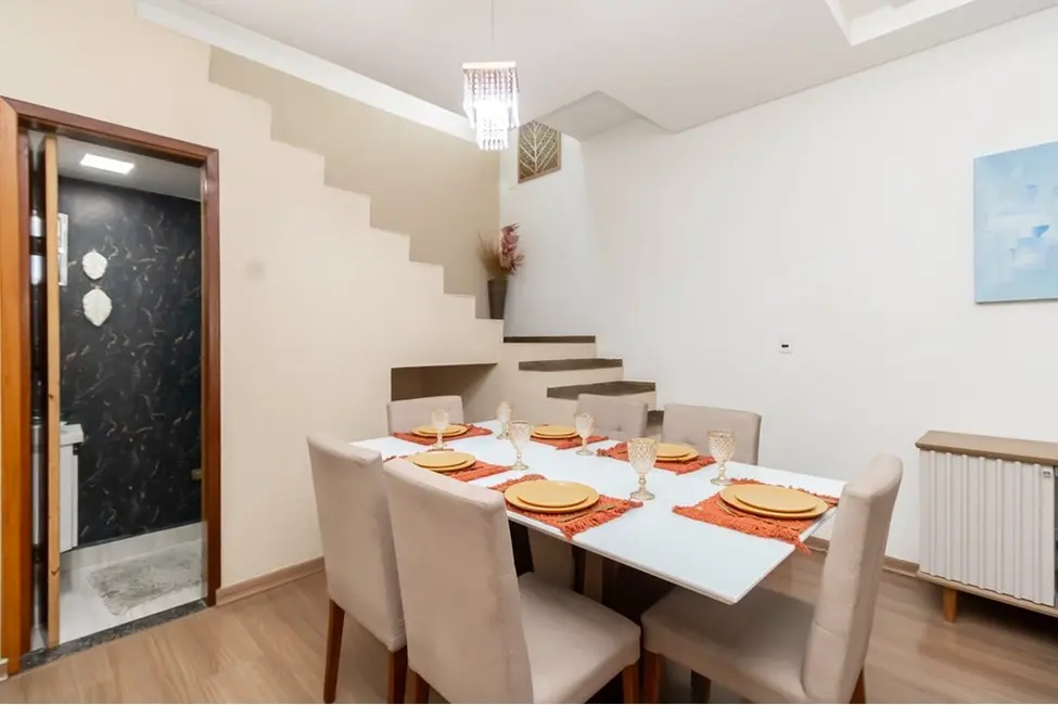 Foto 2 de Casa com 5 quartos à venda, 265m2 em Jabaquara, São Paulo - SP