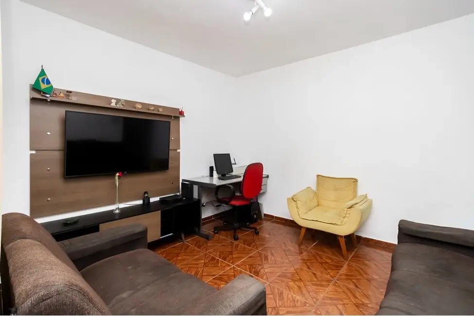 Foto 9 de Casa com 5 quartos à venda, 265m2 em Jabaquara, São Paulo - SP