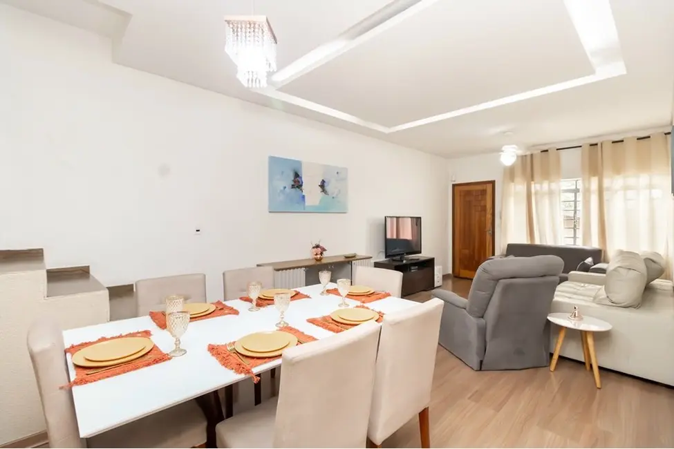 Foto 1 de Casa com 5 quartos à venda, 265m2 em Jabaquara, São Paulo - SP