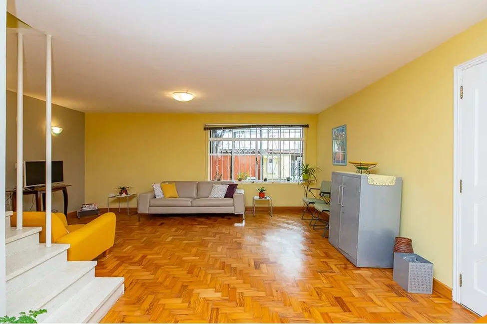 Foto 8 de Casa com 3 quartos à venda, 210m2 em Vila Cruzeiro, São Paulo - SP