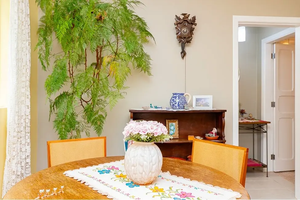 Foto 3 de Casa com 3 quartos à venda, 210m2 em Vila Cruzeiro, São Paulo - SP