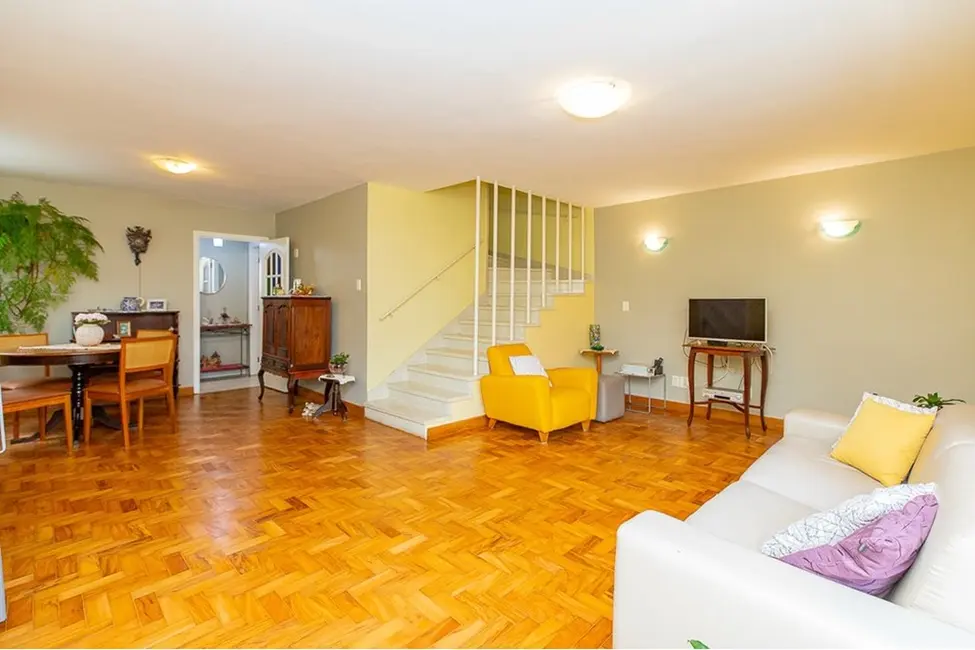 Foto 2 de Casa com 3 quartos à venda, 210m2 em Vila Cruzeiro, São Paulo - SP