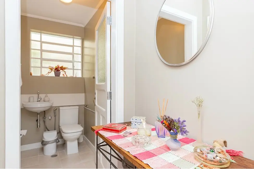 Foto 9 de Casa com 3 quartos à venda, 210m2 em Vila Cruzeiro, São Paulo - SP