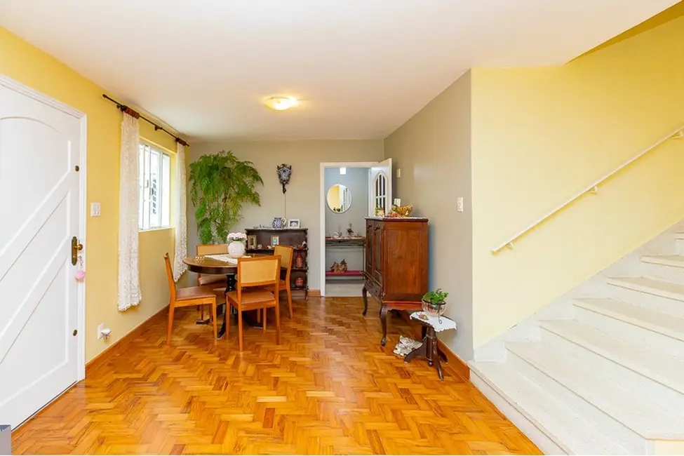 Foto 6 de Casa com 3 quartos à venda, 210m2 em Vila Cruzeiro, São Paulo - SP