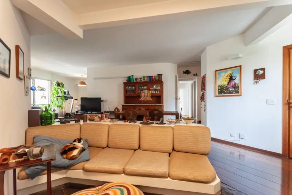 Foto 5 de Apartamento com 3 quartos à venda, 150m2 em Brooklin Paulista, São Paulo - SP