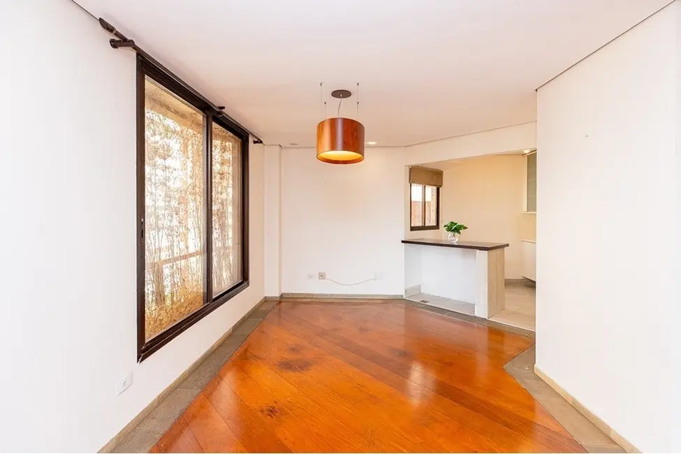 Foto 4 de Apartamento com 4 quartos à venda, 200m2 em Brooklin Novo, São Paulo - SP