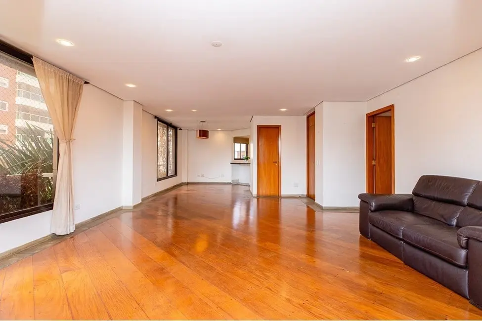 Foto 5 de Apartamento com 4 quartos à venda, 200m2 em Brooklin Novo, São Paulo - SP