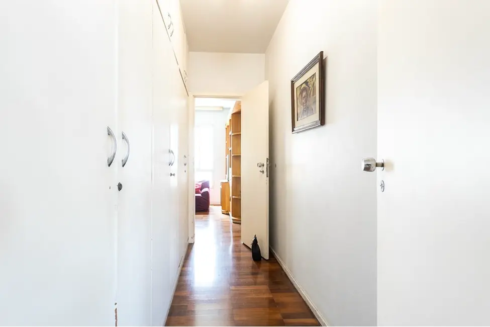 Foto 5 de Apartamento com 3 quartos à venda, 193m2 em Campo Belo, São Paulo - SP