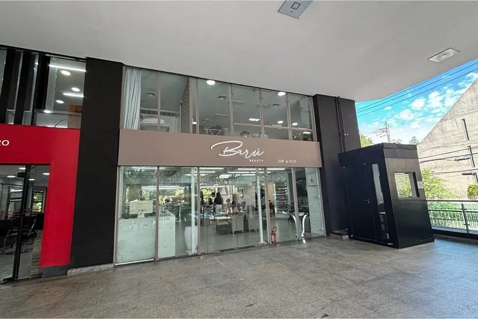 Foto 1 de Sala Comercial à venda, 152m2 em Jardim Paulistano, São Paulo - SP