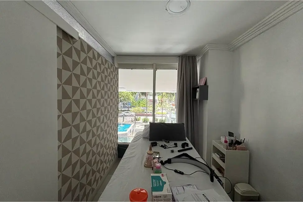 Foto 8 de Sala Comercial à venda, 152m2 em Jardim Paulistano, São Paulo - SP