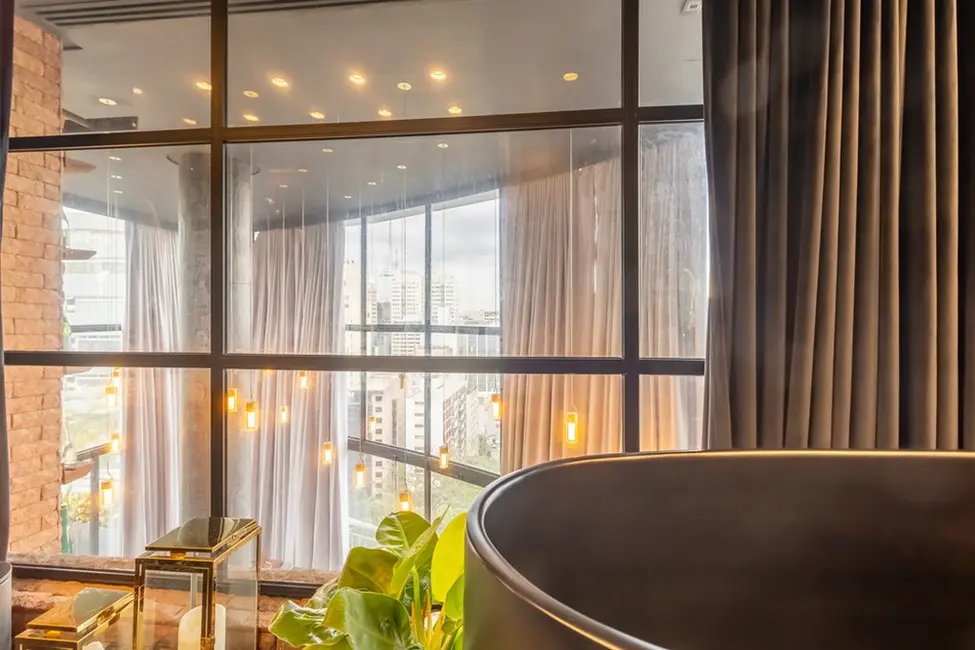 Foto 2 de Apartamento com 2 quartos à venda, 197m2 em Cerqueira César, São Paulo - SP