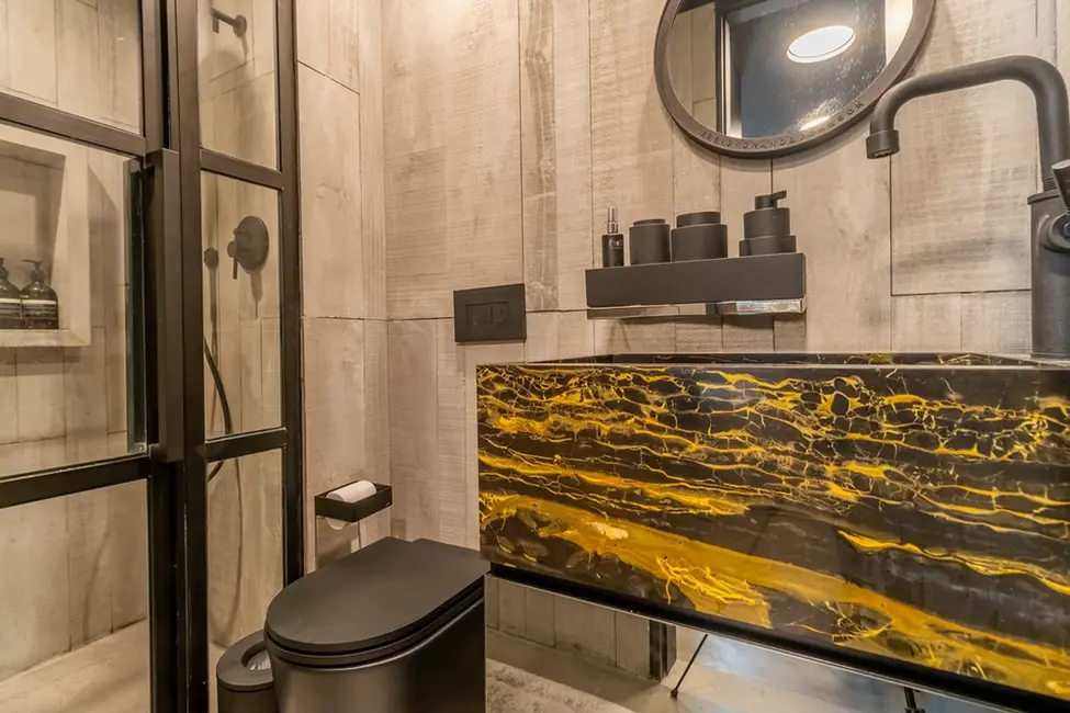 Foto 3 de Apartamento com 2 quartos à venda, 197m2 em Cerqueira César, São Paulo - SP