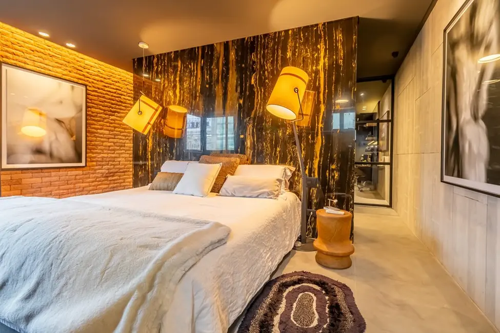 Foto 7 de Apartamento com 2 quartos à venda, 197m2 em Cerqueira César, São Paulo - SP