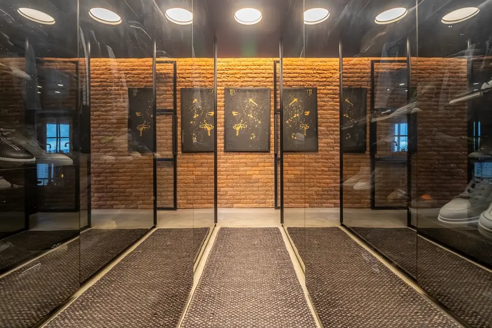 Foto 5 de Apartamento com 2 quartos à venda, 197m2 em Cerqueira César, São Paulo - SP