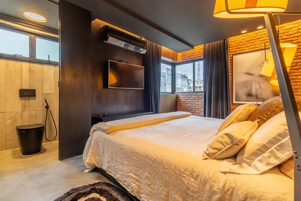 Foto 6 de Apartamento com 2 quartos à venda, 197m2 em Cerqueira César, São Paulo - SP