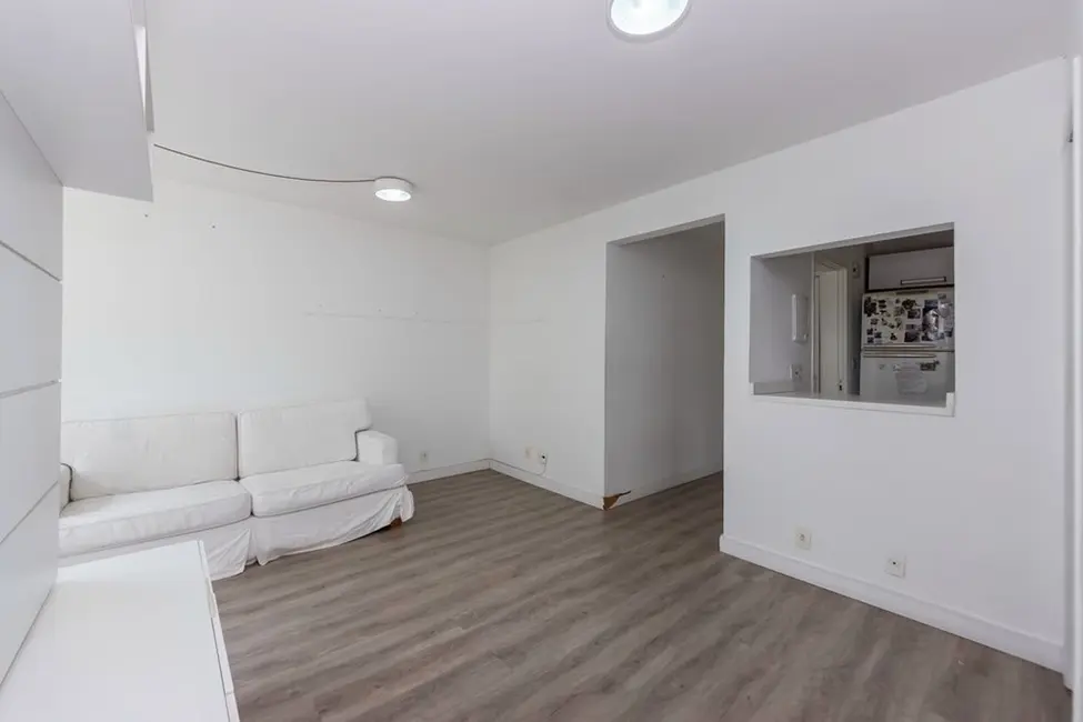 Foto 1 de Apartamento com 2 quartos à venda, 84m2 em Moema, São Paulo - SP