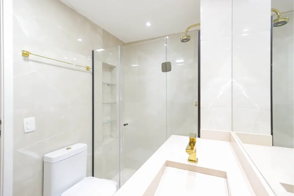 Foto 2 de Apartamento com 2 quartos à venda, 79m2 em Água Branca, São Paulo - SP