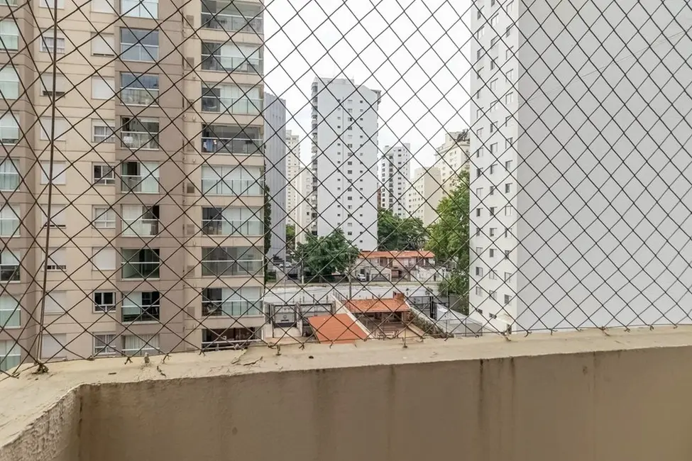 Foto 8 de Apartamento com 2 quartos à venda, 55m2 em Campo Belo, São Paulo - SP