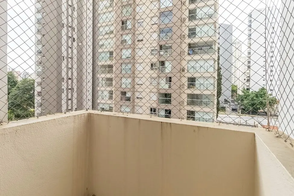 Foto 7 de Apartamento com 2 quartos à venda, 55m2 em Campo Belo, São Paulo - SP