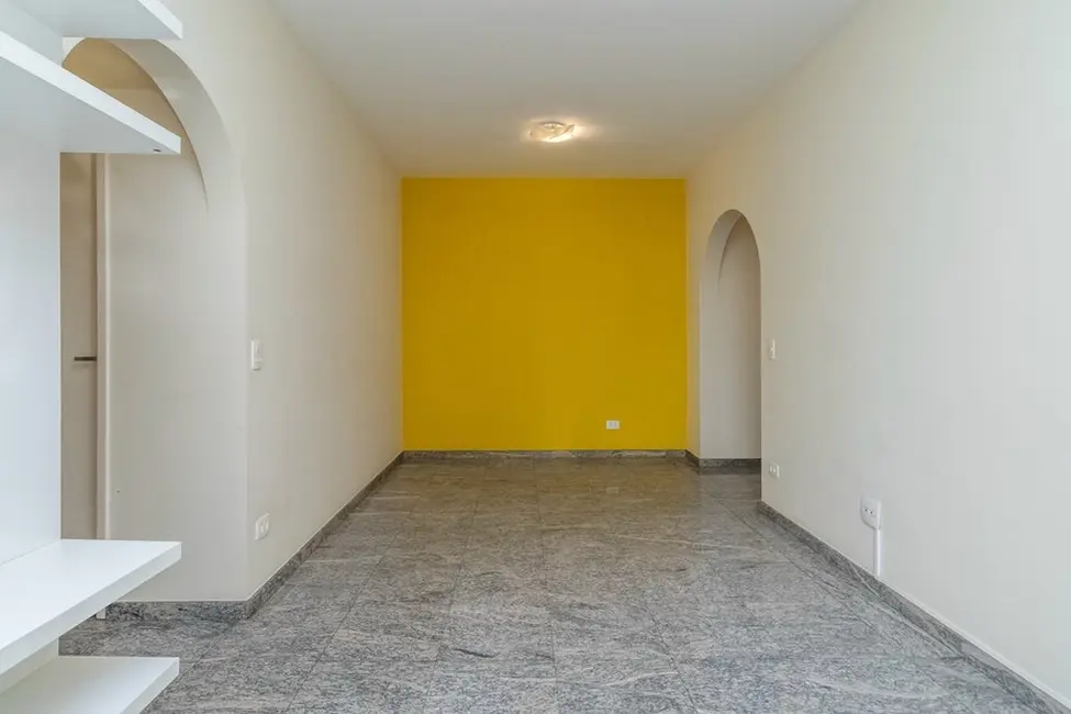 Foto 5 de Apartamento com 2 quartos à venda, 55m2 em Campo Belo, São Paulo - SP