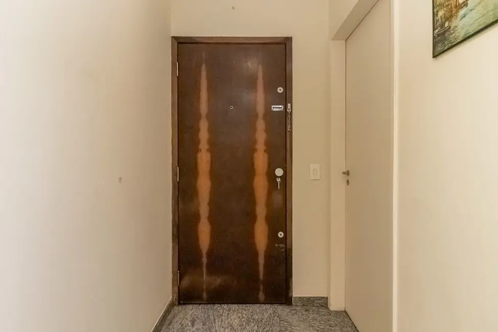 Foto 3 de Apartamento com 2 quartos à venda, 55m2 em Campo Belo, São Paulo - SP