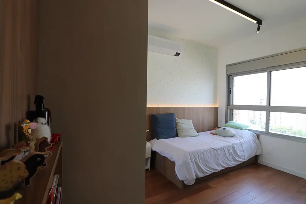 Foto 8 de Apartamento com 3 quartos à venda, 181m2 em Jardim Vila Mariana, São Paulo - SP