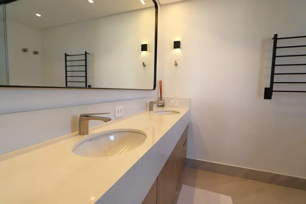 Foto 3 de Apartamento com 3 quartos à venda, 181m2 em Jardim Vila Mariana, São Paulo - SP