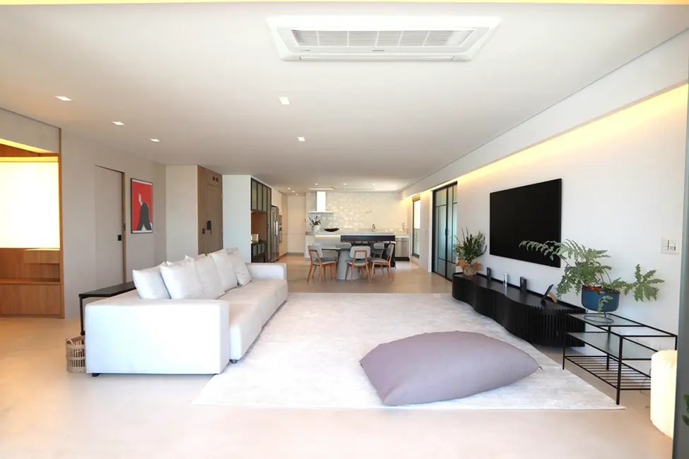 Foto 1 de Apartamento com 3 quartos à venda, 181m2 em Jardim Vila Mariana, São Paulo - SP