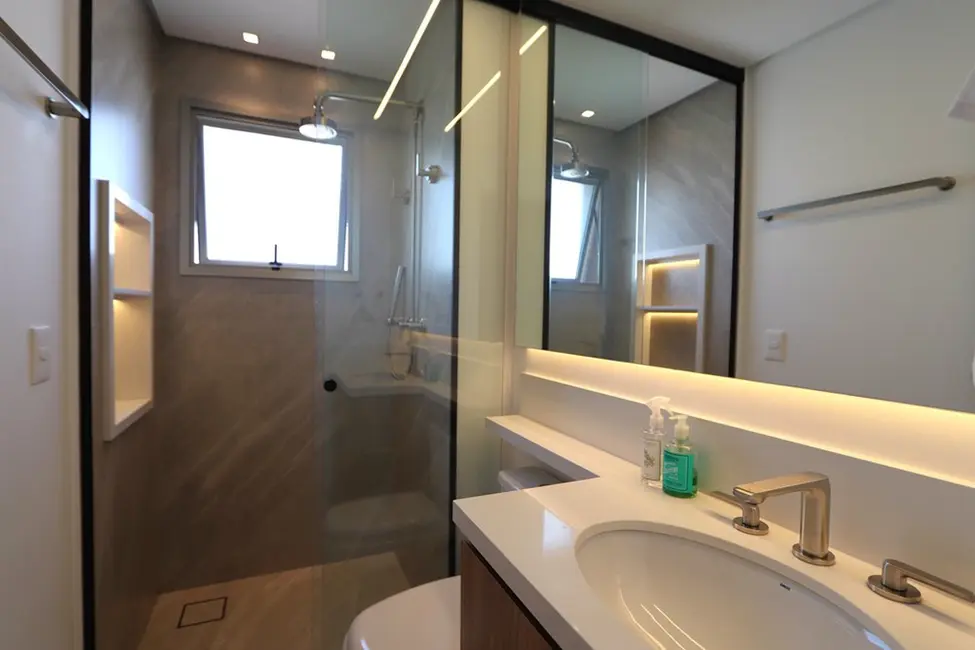 Foto 9 de Apartamento com 3 quartos à venda, 181m2 em Jardim Vila Mariana, São Paulo - SP