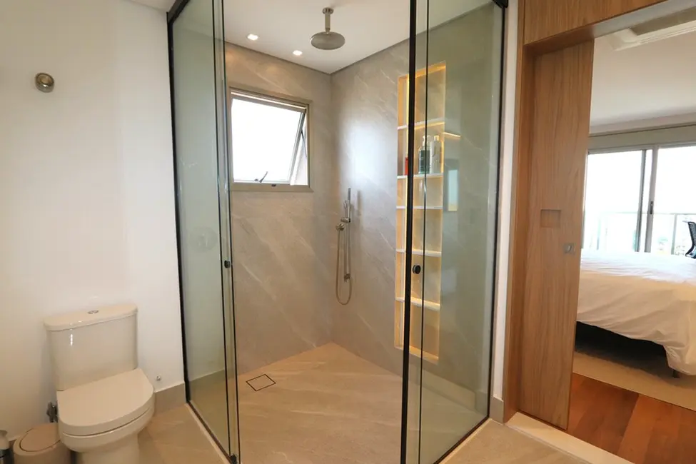 Foto 4 de Apartamento com 3 quartos à venda, 181m2 em Jardim Vila Mariana, São Paulo - SP