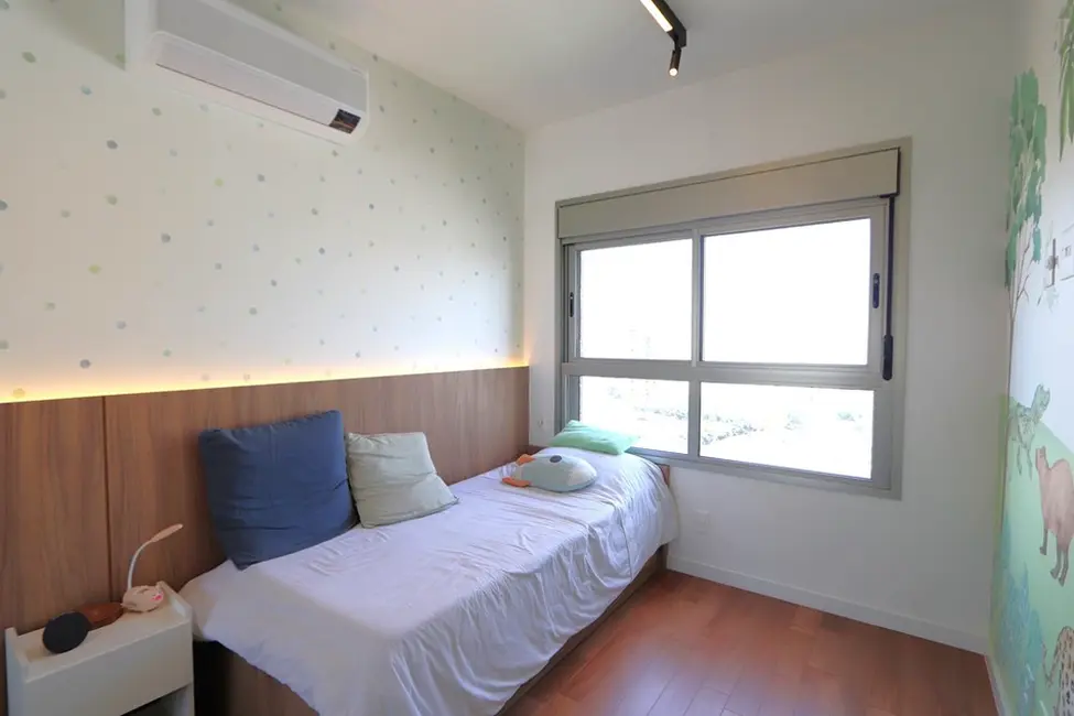 Foto 2 de Apartamento com 3 quartos à venda, 181m2 em Jardim Vila Mariana, São Paulo - SP