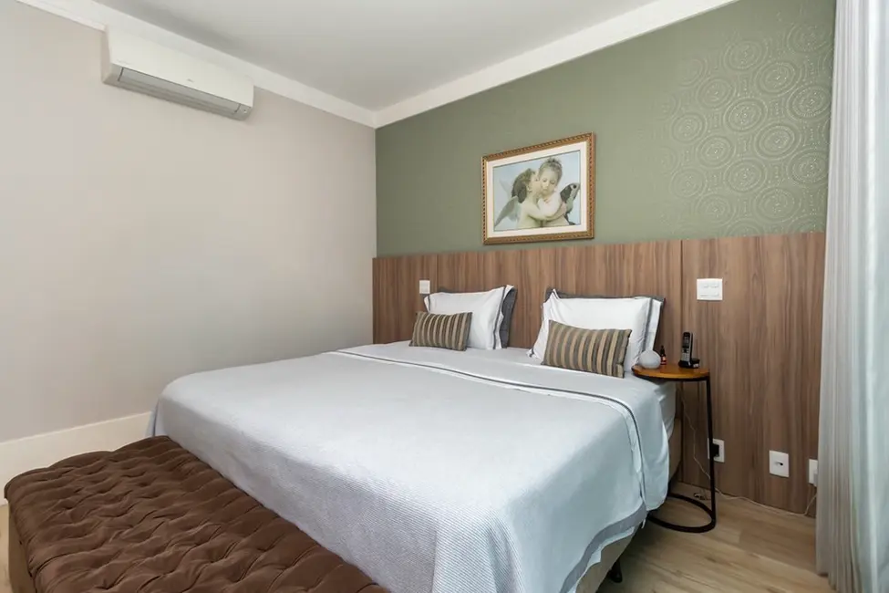 Foto 2 de Apartamento com 4 quartos à venda, 243m2 em Campo Belo, São Paulo - SP