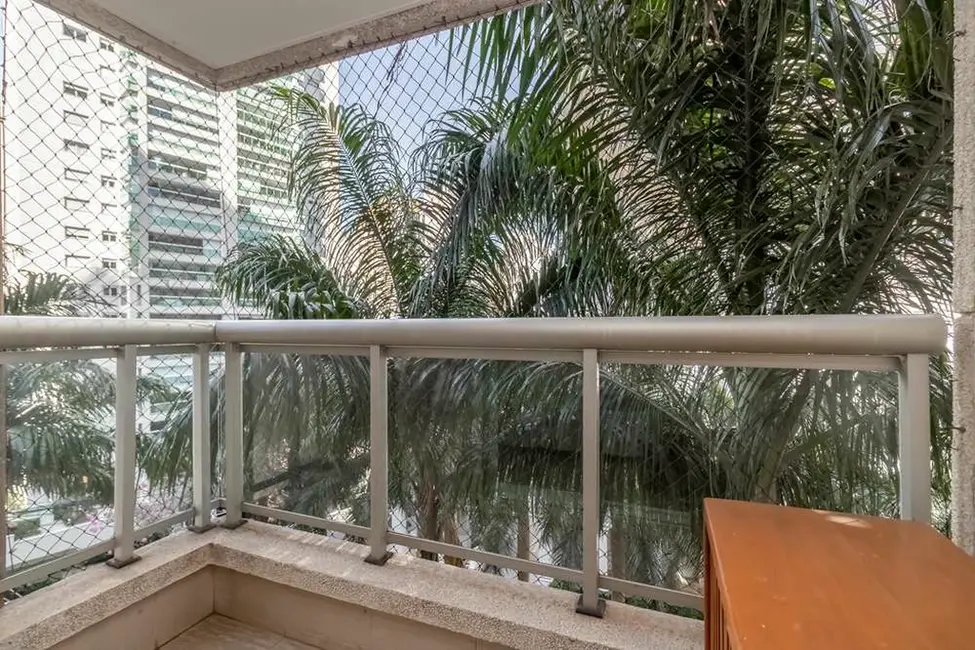 Foto 5 de Apartamento com 2 quartos à venda, 146m2 em Vila Nova Conceição, São Paulo - SP