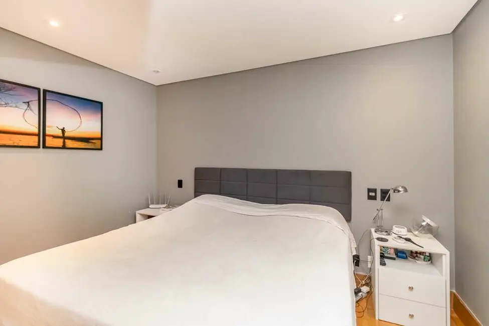 Foto 3 de Apartamento com 2 quartos à venda, 146m2 em Vila Nova Conceição, São Paulo - SP