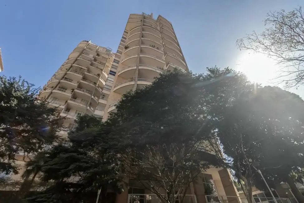 Foto 2 de Apartamento com 2 quartos à venda, 146m2 em Vila Nova Conceição, São Paulo - SP