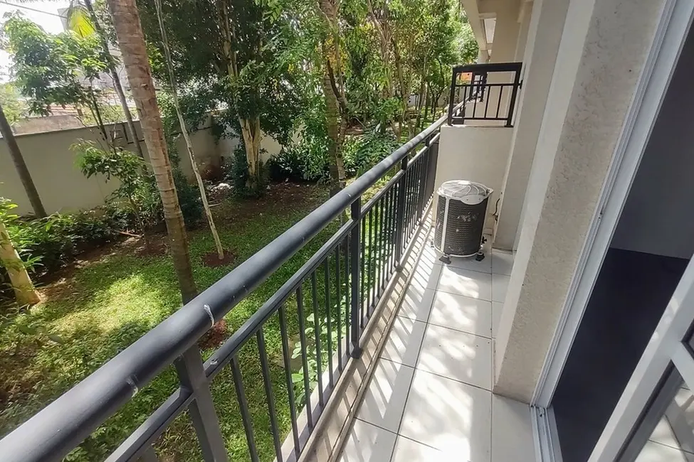 Foto 7 de Sala Comercial à venda, 75m2 em Jabaquara, São Paulo - SP